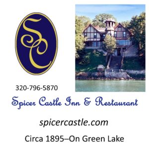 Spicer Castle Adv.2 (use)19x21