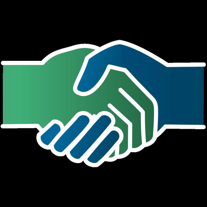 handshake