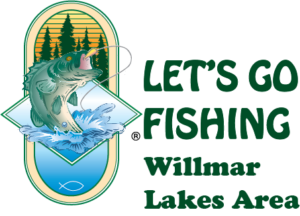 Willmar Area Chapter - Let's Go Fishing