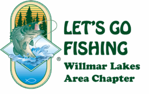 Willmar Area Chapter - Let's Go Fishing
